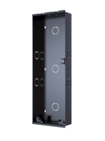 Монтажная коробка для врезной установки для Akuvox X915