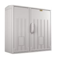 Электротехнический шкаф Elbox EPV-800.600.250-2-IP54
