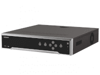Видеорегистратор HiWatch NVR-416M-K