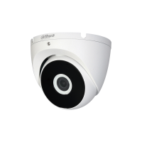HDCVI-видеокамера Dahua DH-HAC-T2A51P-0280B-S2