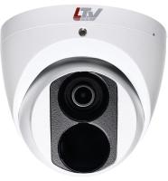 Видеокамера LTV-1CNT20-F28-L