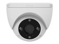 IP-видеокамера EZVIZ CS-H4 (3WKFL,2.8mm)
