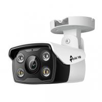 VIGI C340(4mm) Уличная цилиндрическая камера 4 Мп TP-Link