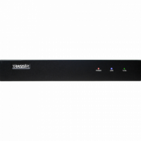 IP-видеорегистратор TRASSIR MiniNVR Compact AF 16