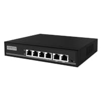 PoE-коммутатор Osnovo SW-20600 (80W)