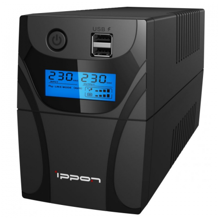 IPPON Back Power Pro II 700