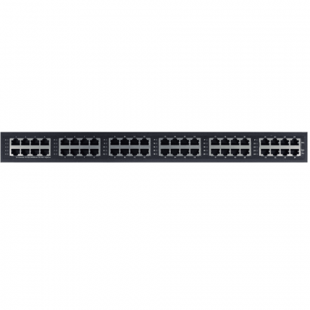 PoE-инжектор Midspan-24/370RG