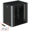 Телекоммуникационный шкаф Sysmatrix WP 6606.910