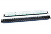 Патч-панель Hyperline PP3-19-24-8P8C-C5E-110D