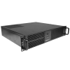 IP-видеорегистратор TRASSIR NeuroStation Compact RE