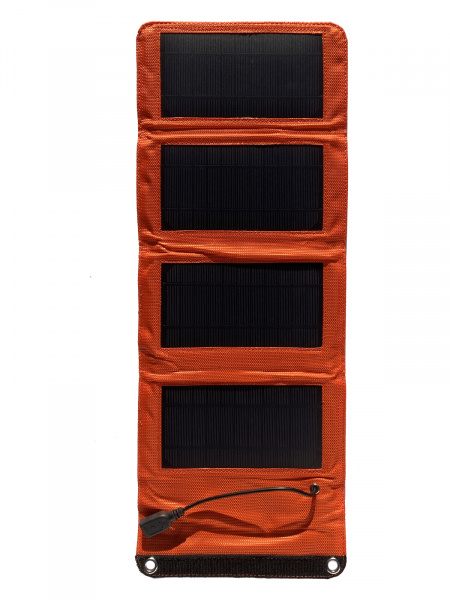 Мобильный солнечный модуль Sunways FSM-7МS