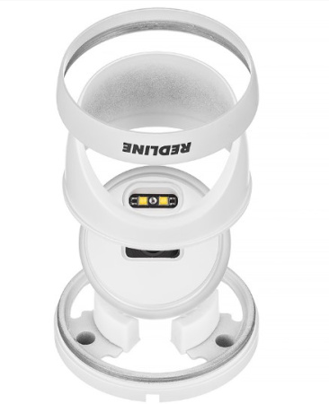 IP-камера 2 Мп с аналитикой SMD RL-IP221P.proT