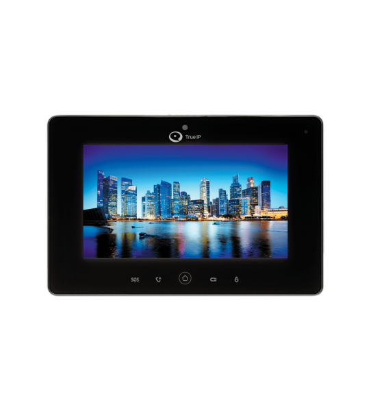 TRUE-IP AIR CB WiFi