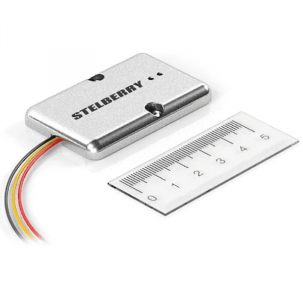 Микрофон Stelberry M-75HD