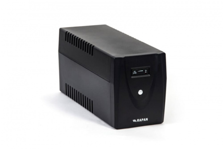 Источник питания UPS RAPAN-UPS 1500