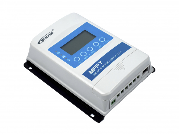 Контроллер заряда XTRA4210N-XDS2