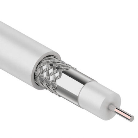 Коаксиальный кабель Rexant 01-2203