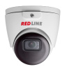 IP-видеокамера с микрофоном и SD-слотом RedLine RL-IP25P-SL.WDR