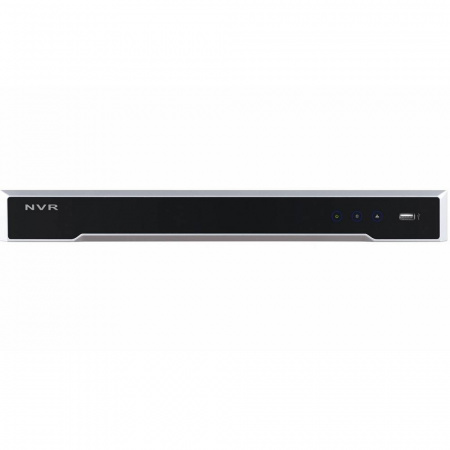 IP-видеорегистратор Hikvision DS-7616NI-K2/16P