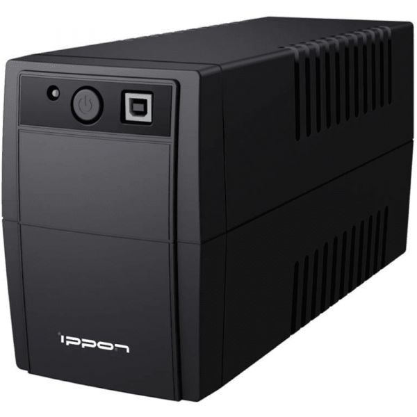 ИБП IPPON Back Basic 650 Euro