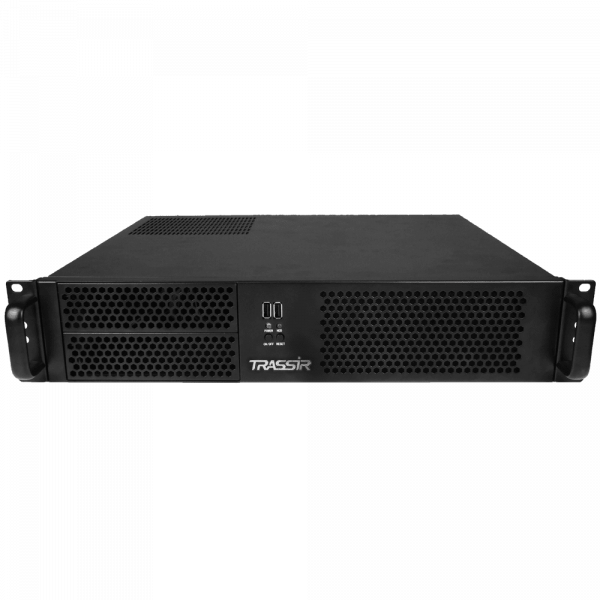 IP-видеорегистратор TRASSIR NeuroStation Compact RE
