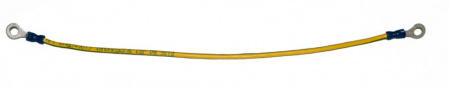 Кабель заземления Hyperline TGRD-CC-80